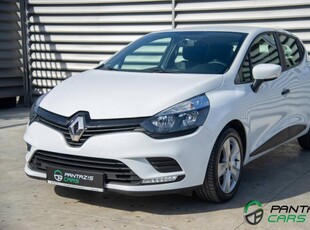 RENAULT CLIO Zen 1.5dCi 90HP ΖΑΝΤΕΣ 106€ ΤΕΛΗ 2019