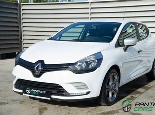 RENAULT CLIO Zen GT Line 1.5dCi 90HP ΖΑΝΤΕΣ 2019