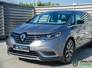 Renault Espace '15 Intens 1.6dCi 160HP 7ΘΕΣΙΟ AUTO 4CONTROL PANORAMA