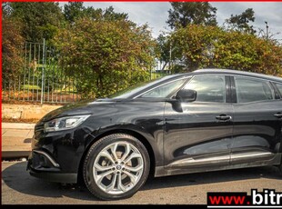 RENAULT GRAND SCENIC 1.5 BLUE DCI 110HP 7ΘΕΣΙΟ R20 2018