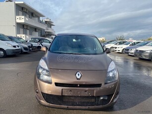 RENAULT GRAND SCENIC 1,5 DIESEL FULL extra 2010