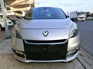 RENAULT GRAND SCENIC 1.5 FULL EXTRA ΑΥΤΟΜΑΤΟ 2013