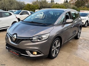 Renault Grand Scenic '17