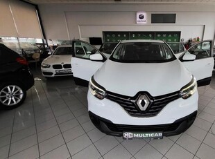 RENAULT KADJAR 1.2TCe 130hp Life 2017