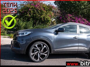 RENAULT KADJAR 1.5 115HP SPORT EDITION