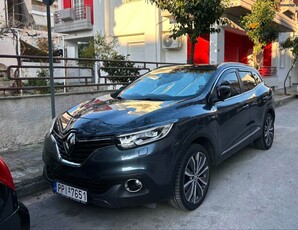 Renault Kadjar '15 1.6 DCI 130 BOSE EDITION