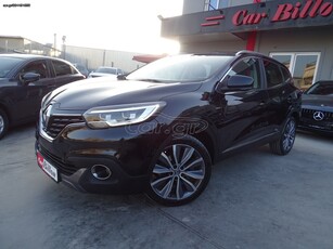 RENAULT KADJAR 1.5 BOCE ALKADARA