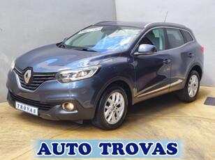 RENAULT KADJAR 1.5 dCi ΑΥΤΟΜΑΤΟ BUSINESS ΔΕΡΜΑ