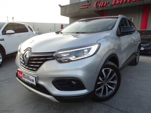 RENAULT KADJAR 1.5 GRAPHITE ALKADARA KLIMA NAVI FULL EXTRA 2020