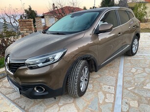 Renault Kadjar '16