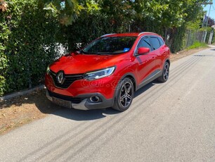 RENAULT KADJAR 1.6 131PS XMOD!! 2017