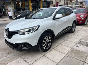 Renault Kadjar '16 1.5 dci 110hp- NAVI- CLIMA