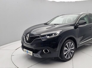 Renault Kadjar 1.6 dCi Energy Intens AWD