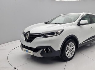 Renault Kadjar 1.6 dCi Energy XMOD