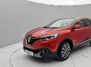 Renault Kadjar 1.6 dCi Intens 4WD