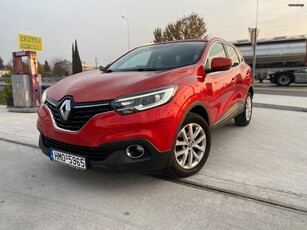 Renault Kadjar '16 ENERGY DCI 110 EXPERIENCE