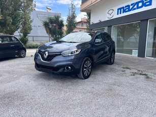 Renault Kadjar '16 ENERGY DCI 130 4X4 PANORAMA