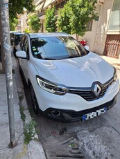 Renault Kadjar '16 ENERGY DCI 130 .84000km. Diesel.1.6