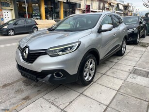 Renault Kadjar '16 FULL EXTRA 1.2CC 130HP -NAVI-CLIMA-CAMERA