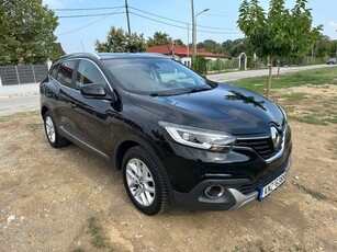 Renault Kadjar '16 INTENS EDITION FULL EXTRA