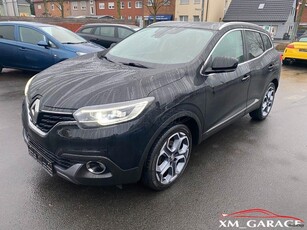 Renault Kadjar '17 1.6 dCi 131ps Black Edition | ΟΡΟΦΗ | ΔΕΡΜΑ | CAMERA