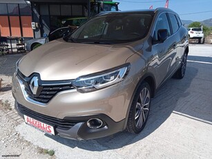 Renault Kadjar '17 dCi 130 Bose 4WD 1.6*Panorama*19