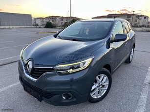 Renault Kadjar '17 NAVI,Αυτοματο 6ΜΗΝΗ ΕΓΓΥΗΣΗ!