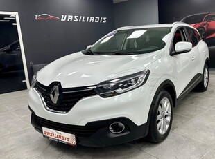 Renault Kadjar '19 1.5 dCI