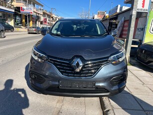 Renault Kadjar '19 BLUE DIESEL 1.5 - 115HP - AYTOMATIC - ΟΘΟΝΗ - NAVI - CLIMA