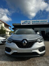 Renault Kadjar '19 DIESEL AUTOMATO