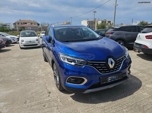 Renault Kadjar '21 BLUE dCi 115 EDC/AUTOMATIC/NAVI/CLIMA