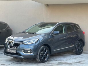 RENAULT KADJAR BLACK EDITION! PANORAMA! 2020