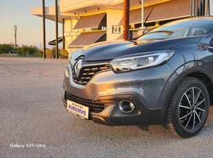 RENAULT KADJAR ENERGY DCI 110 EXPERIENCE 2016