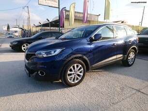 RENAULT KADJAR ENERGY dCi 110 XMOD 2017