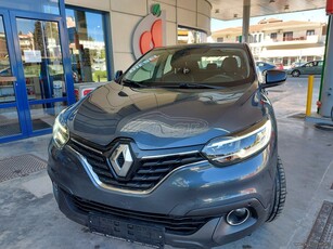 RENAULT KADJAR fULL EXTRA AUTOMATIC 2018