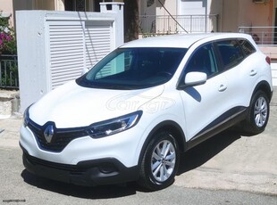 RENAULT KADJAR TCe 130 2018