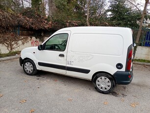 Renault Kangoo '01 ΕΠΑΓΓΕΛΜΑΤΙΚΟ