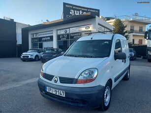 Renault Kangoo '06 EΛΛΗΝΙΚΟ