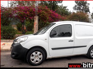 RENAULT KANGOO ΑΥΤΟΜΑΤΟ! ΒΕΝΖΙΝΗ! 1.2 TCE 115HP! ΛΙΓΑ ΧΛΜ! ME ΡΑΦΙΑ!+NAVI+CRUISE! 18 2018