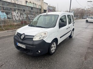 Renault Kangoo '15