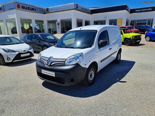 RENAULT KANGOO 1.5 dCi 75hp