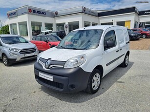 RENAULT KANGOO 1.5 dCi Energy Limited