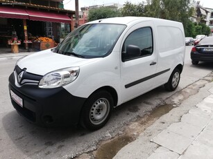 RENAULT KANGOO 1.5 dCi Energy Rapid Extra 2017