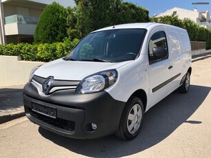 RENAULT KANGOO ΜΑΧΙ *1.5cdi *DIESEL *EURO6B 2019