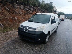 Renault Kangoo '17