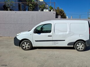 Renault Kangoo '17 Maxi