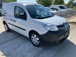 Renault Kangoo '19