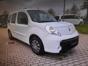 RENAULT KANGOO αναπηρικο ΜΕ ΡΑΜΠΑ 2013