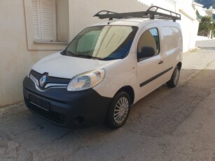 RENAULT KANGOO Σχαρα οροφης 2014