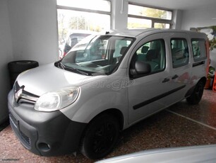 RENAULT KANGOO αναπηρικο ΜΕ ΡΑΜΠΑ ΜΑΧΙ 2014